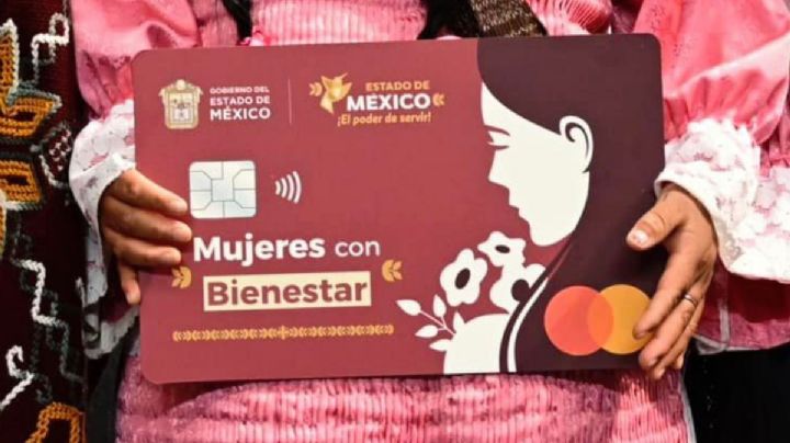 Mujeres con Bienestar Edomex: ¿Qué hago si no tengo mi FUB ni me llega el mensaje con la cita?