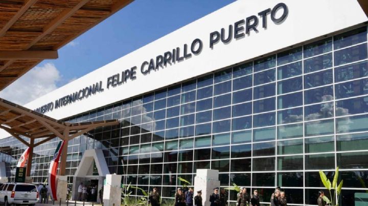 Aeropuerto Internacional de Tulum: ¿Habrá vuelos a OAXACA después de su inauguración?