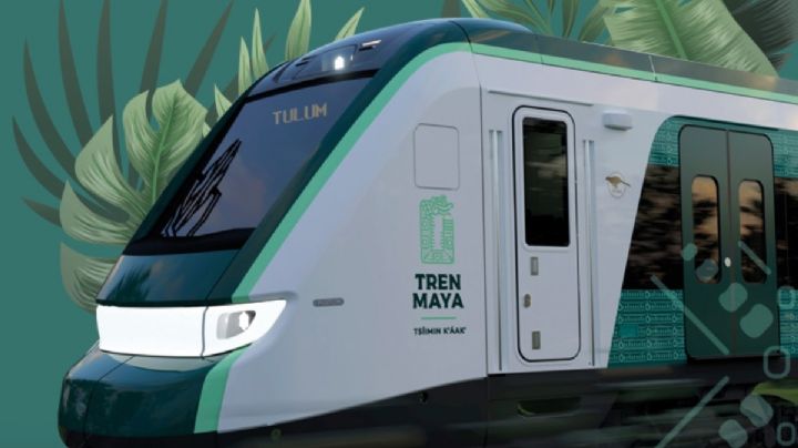 ¿A qué hora es el primer viaje del TREN MAYA este 16 de diciembre y de dónde partirá?