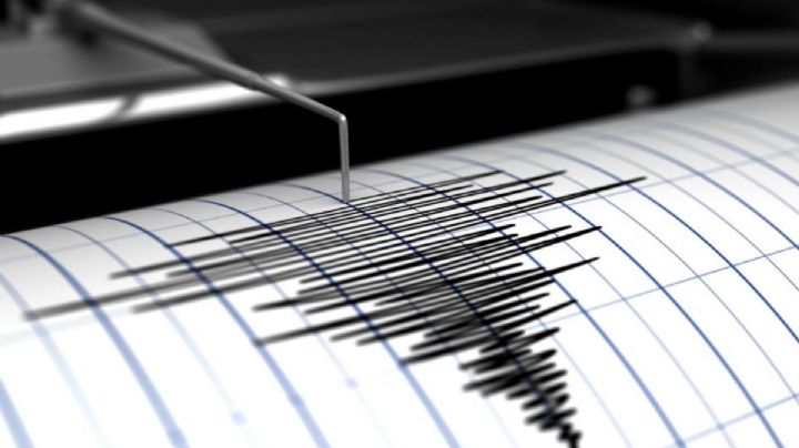 Se registra microsismo de 2.1 grados en la Ciudad de México este 16 de septiembre