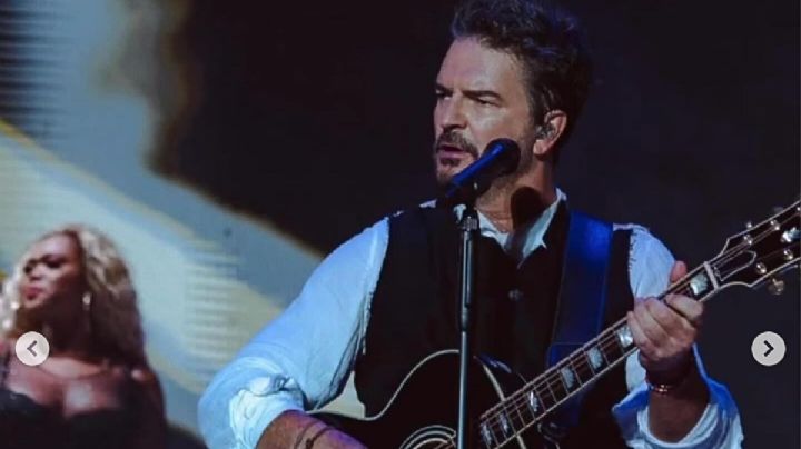 Ricardo Arjona anuncia su retiro después de terminar su gira: 'No coincido con la industria'