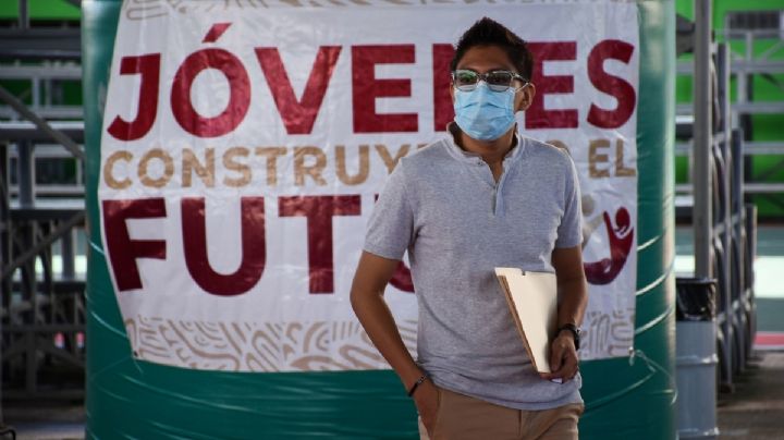 Jóvenes Construyendo el Futuro aumentará el monto de la beca ¿cuánto recibirán en 2024?