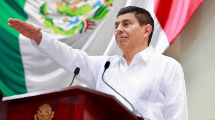 ¿Por qué Oaxaca tendrá un gobernador solo durante dos años? Diputados aprueban reforma de Jara