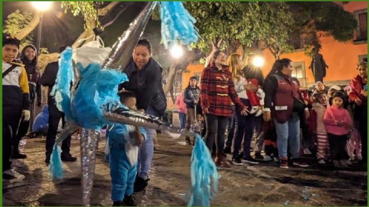 POSADAS en la CDMX: dónde y a qué hora serán las celebraciones navideñas gratuitas