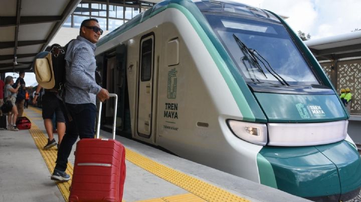 Tren Maya: lo bueno, lo malo y lo más destacado del jaguar rodante en su inauguración