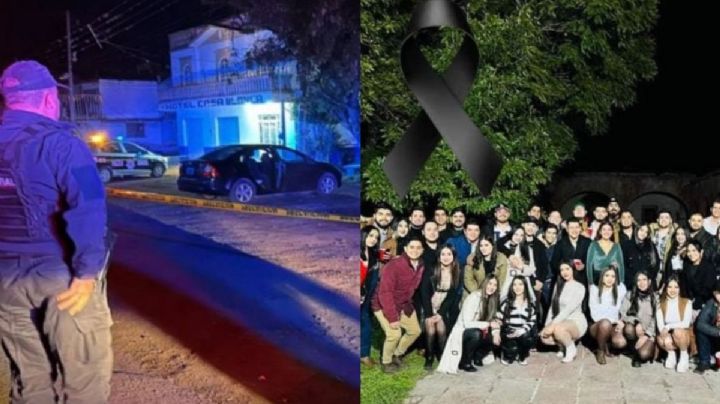 VIDEO | Posada fatal en Guanajuato deja 12 jóvenes asesinados por sicarios