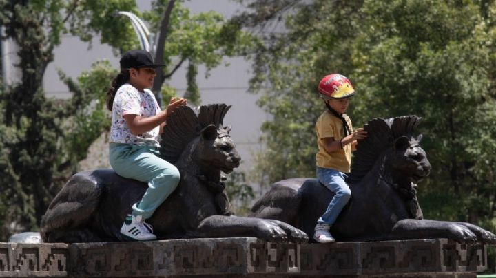 ¡Llegaron las vacaciones! ¿Cuándo regresan los niños y jóvenes a IPN, UNAM y básico?