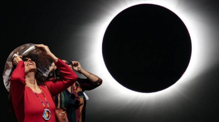 Mazatlán es elegido por la NASA como el mejor lugar para ver el Eclipse Total de Sol en 2024