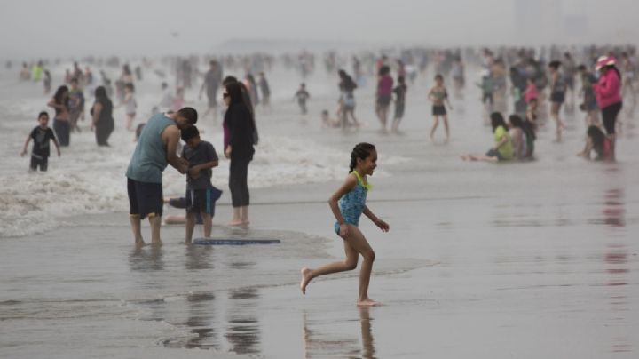 Cofepris analiza las playas más sucias en México ¿Oaxaca está en la lista?