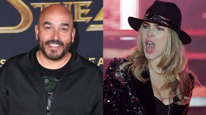 Ahora la niega: Lupillo Rivera dice que nunca hubo romance con Belinda