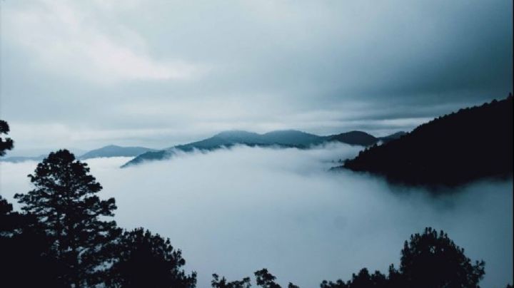 ¿Cómo estará el clima en San José del Pacífico, OAXACA el 24 y 25 de diciembre?