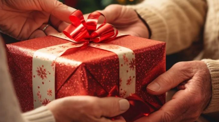 Apps para hacer el sorteo de nombres para intercambio de regalos en Navidad y Año Nuevo