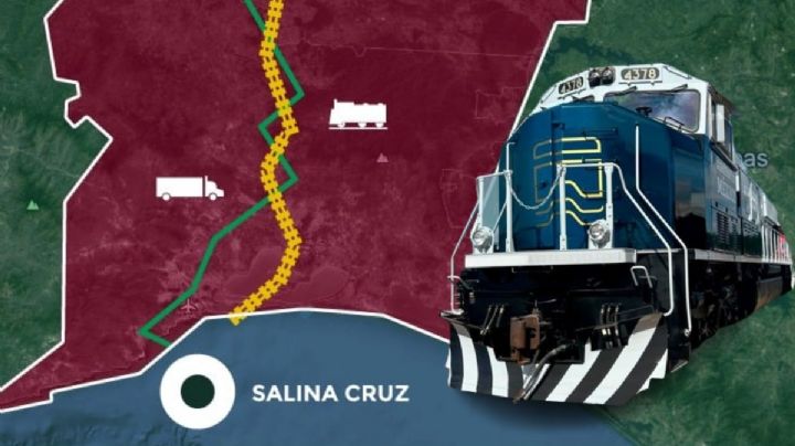 Tren Interoceánico: ¿Qué líneas se inauguran el 22 de diciembre y cuáles rutan cubren?