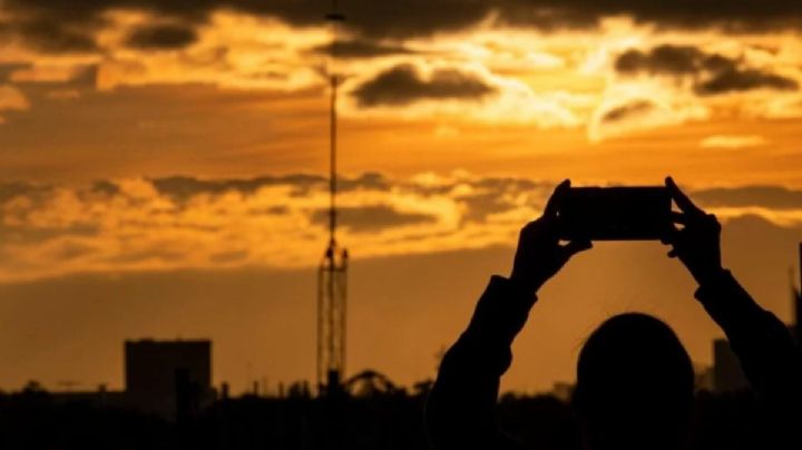 Invierno 2023: cuándo y a qué hora entra el solsticio de invierno a México