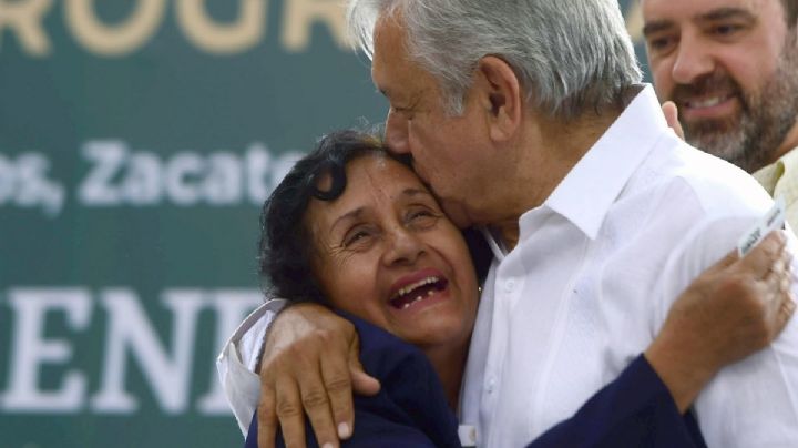 Pensión del Bienestar desde los 65 años podría ser constitucional; esta es la reforma de AMLO