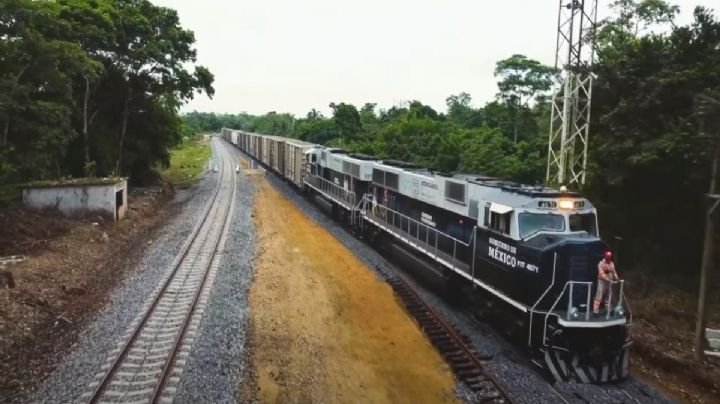 ¡Ferrocarril del Istmo comienza su viaje! Todo lo que debes saber sobre el Tren Interoceánico