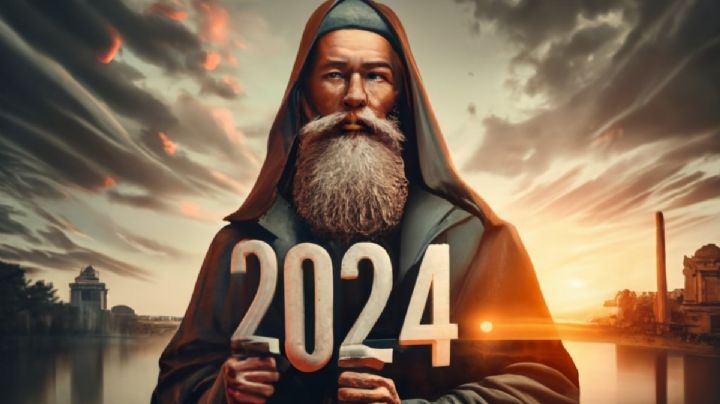 Predicciones de Nostradamus: Las terribles profecías del sabio para la humanidad en 2024