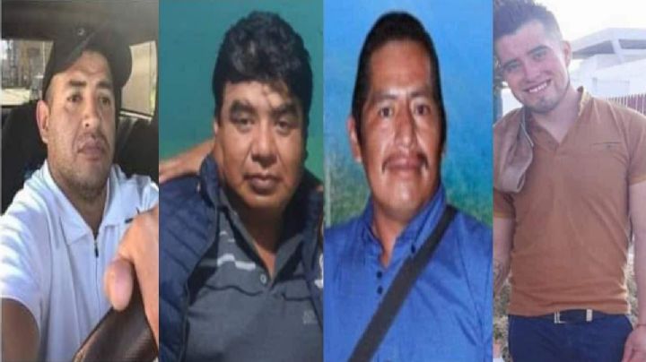 Lo que sabemos de los cuatro vendedores de pollo secuestrados en Toluca por la Familia Michoacana