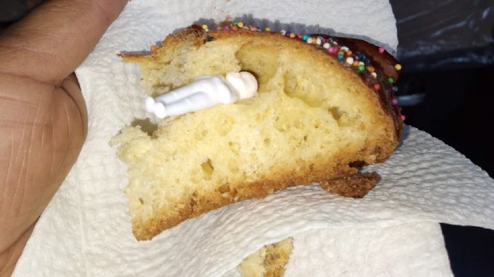 Mega rosca de Día de Reyes en OAXACA: ¿Dónde y a qué hora la partirán?