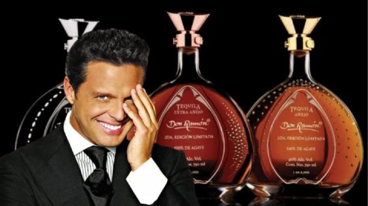 ¡Pásame la botella! Luis Miguel anuncia acuerdo con una importante tequilera mexicana