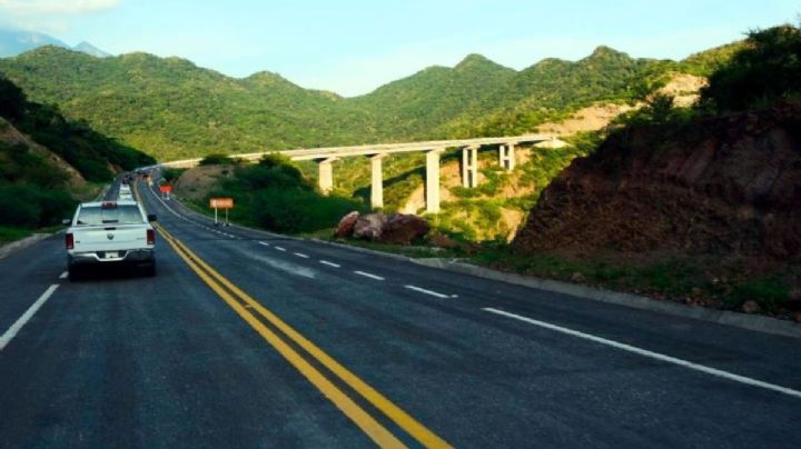 ¿Abren autopista a Puerto Escondido este 28 DE DICIEMBRE?