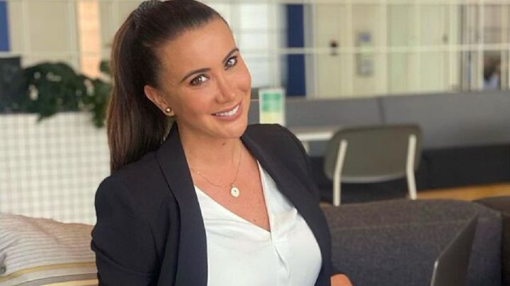 Mariazel narra cómo recibió un disparo en la cara en un asalto: 'La mandíbula se me partió' | VIDEO