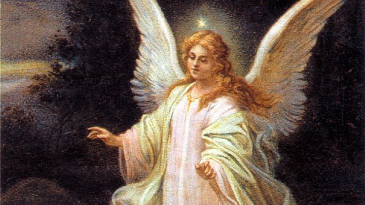 ¿Cuál es el ángel de la guarda que te protege según tu día de nacimiento?