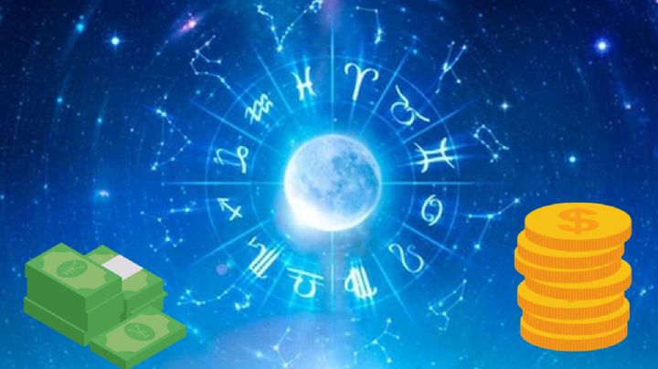 Los cuatro signos zodiacales que recibirán una lluvia de fortuna y buena suerte en diciembre 2023