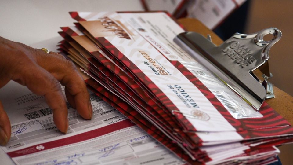El gobierno de México difundió el calendario oficial para quienes cumplen los 65 años antes del 30 de junio de 2024