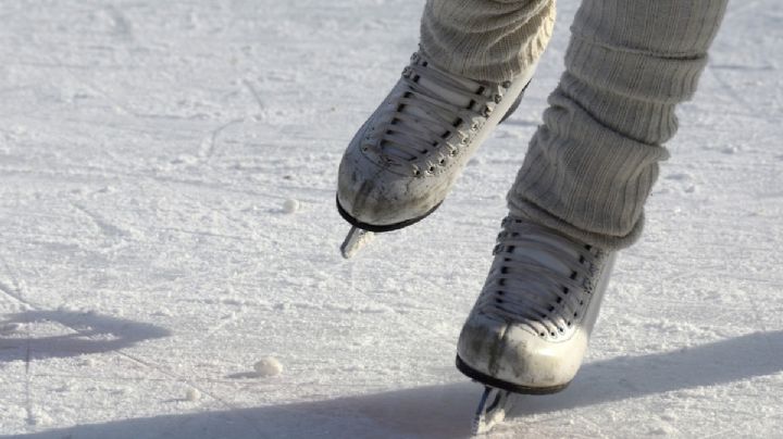 ¿Cuándo abre la pista de hielo en OAXACA y dónde estará ubicada en esta temporada navideña?