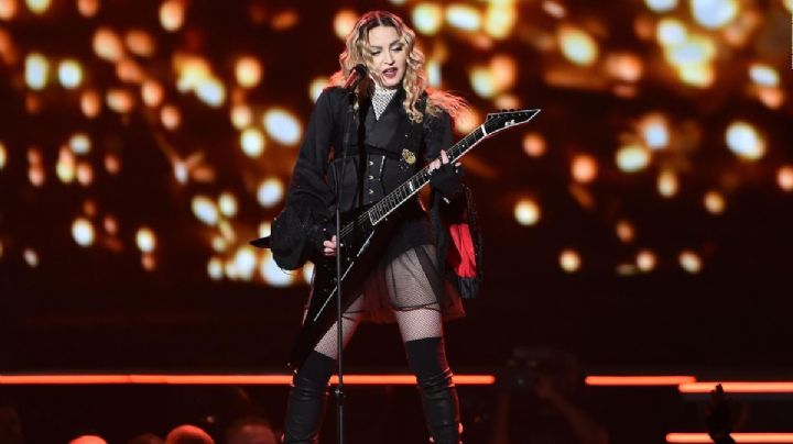 Madonna en el Palacio de los Deportes: ¿Cómo obtener la membresía y el código fan para la preventa?