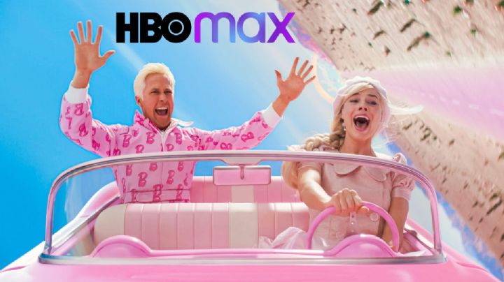 ¿Cuándo se estrena la película Barbie en HBO Max México?