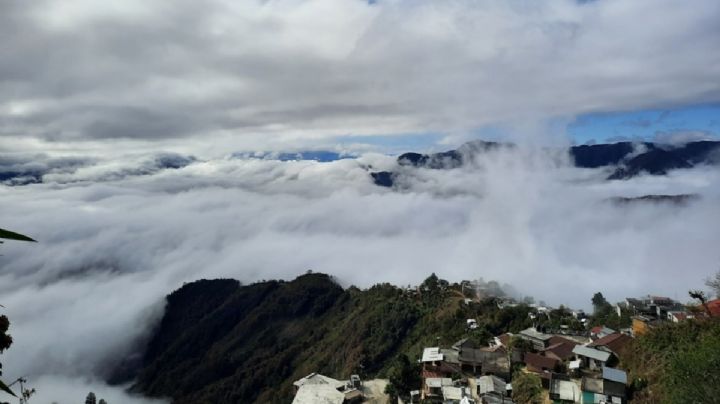 ¿Navidad en OAXACA? 3 Pueblos secretos para conocer la belleza de la sierra y la naturaleza