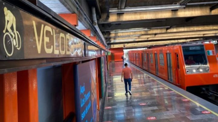 ¿De vacaciones en la CDMX? Gobierno anuncia cierre de estaciones en la L9 del Metro