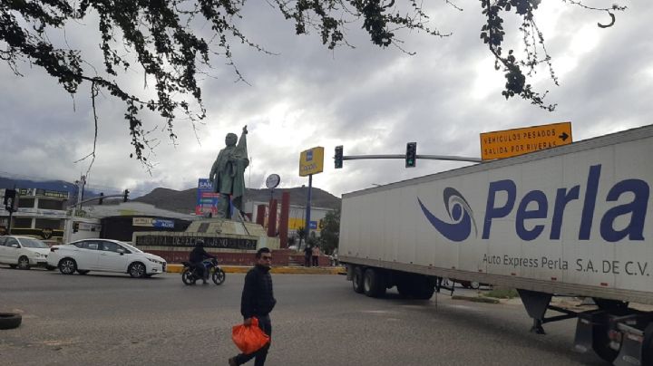 Bloqueo en Oaxaca: Disputa por basura impide apertura del crucero de Viguera señala Martinez Neri