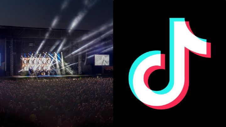 Ya podrás comprar boletos de Ticketmaster desde TikTok en México; todo lo que debes saber