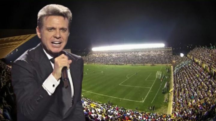 Luis Miguel en OAXACA: Cómo llegar al Estadio Tecnológico desde el Centro Histórico