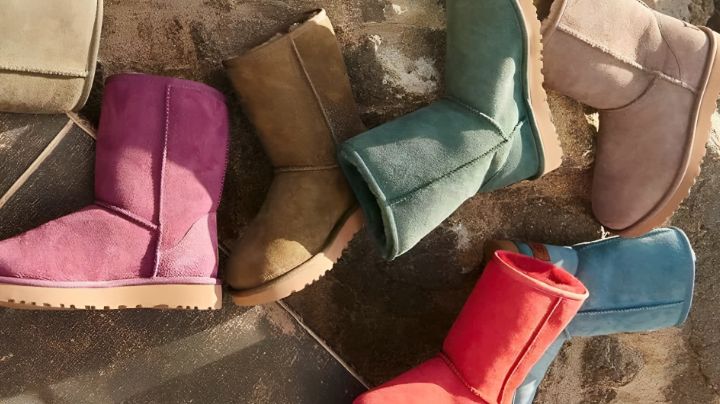 ¿Dónde comprar las botas tipo Ugg más baratas? 3 tiendas en México que las venden a buen precio