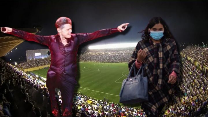 ¿Cómo estará el clima en OAXACA para el concierto de Luis Miguel el 10 de diciembre? Pronóstico SMN