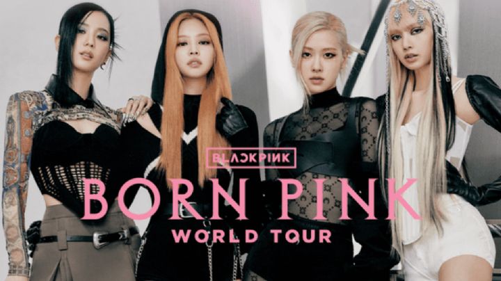 Blackpink en México: Precios de los boletos para show en el Foro Sol superan los ¡30 mil pesos!