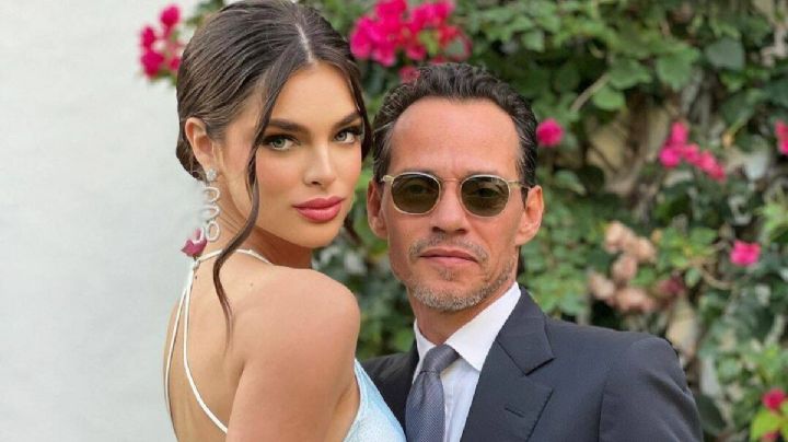 ¡Para evitar el divorcio! Marc Anthony es obligado a firmar un acuerdo millonario con Nadia Ferreira