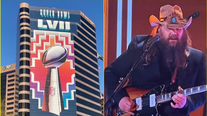 ¿Quién cantará el himno de Estados Unidos en el Super Bowl 2023? Horario y en qué canales verlo