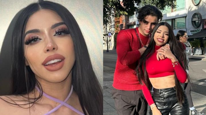 ¿Por qué es tendencia Yeri Mua? La “Bratz jarocha” humilla a Aarón Mercury y es cancelada en redes