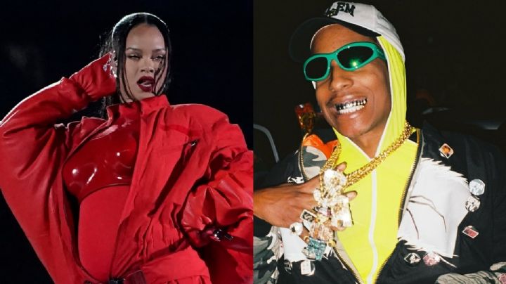 ASAP Rocky: ¿Cuánto dinero tiene el esposo de Rihanna? Esta es la fortuna del rapero