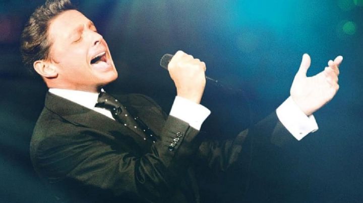 Cuándo salen a la venta los boletos para el Luis Miguel Tour 2023