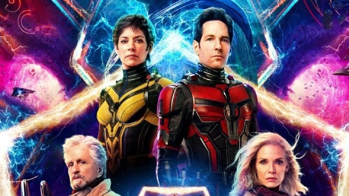 Ant-Man and the Wasp Quantumania: ¿Cuántas escenas post créditos tiene?