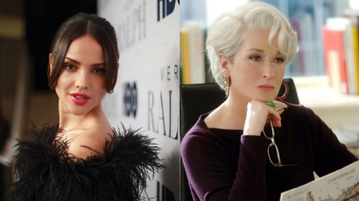 ¿Cuándo se estrena "Extrapolations", la serie que protagoniza Eiza González junto a Meryl Streep?