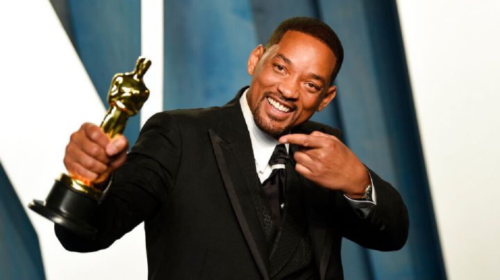 ¿Will Smith irá a los Premios Oscar 2023? Esto decidió Hollywood tras cachetada a Chris Rock