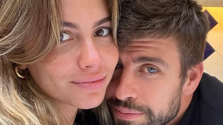 VIDEO de Piqué y Clara Chía discutiendo tiene un final sorpresa; ¿dónde fueron captados?