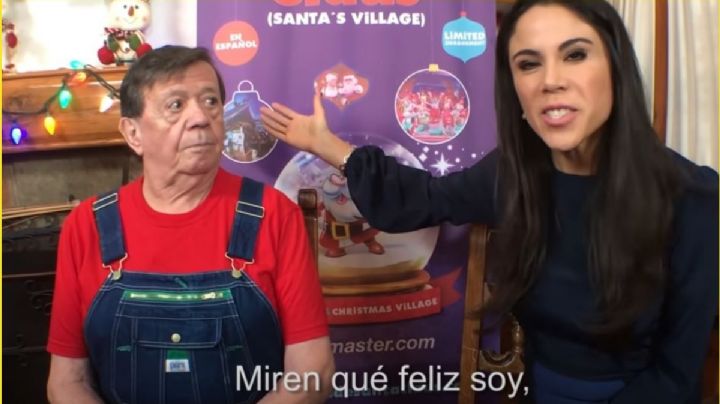 Chabelo: 3 veces en las que Xavier López mostró su carácter ¡Fue un "cuate" grosero!